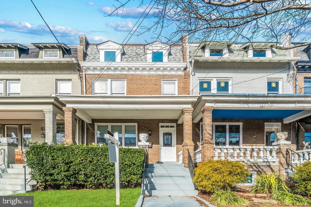 Additional image 20 of 523 Crittenden Street NW, Washington, DC 20011