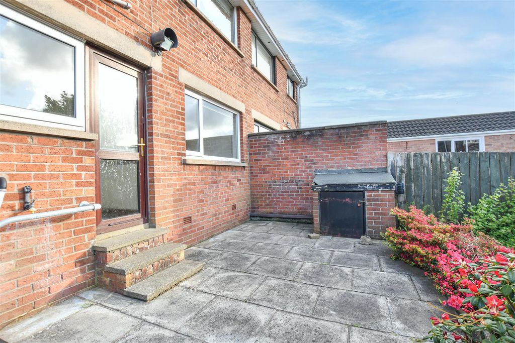 Additional image 29 of 3 bed semi-detached house for saleFairview Crescent, Newtownabbey BT36