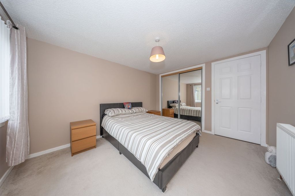 Additional image 13 of 3 bed flat for saleLeven Walk, Craigshill, Livingston EH54