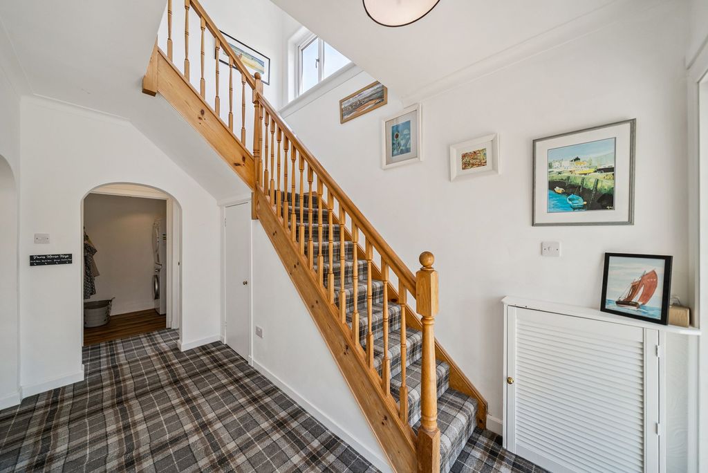 Additional image 8 of 3 bed cottage for saleCasita, Rhu Road Higher, Helensburgh G84