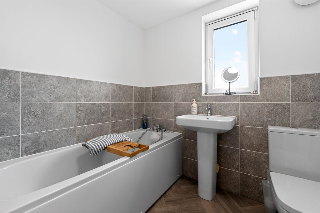 Additional image 3 of 2 bed flat for saleMccarroll Court, Saltcoats KA21