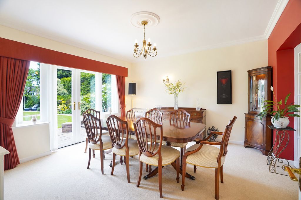 Additional image 4 of 4 bed detached house for saleDunchurch Road, Rugby CV22