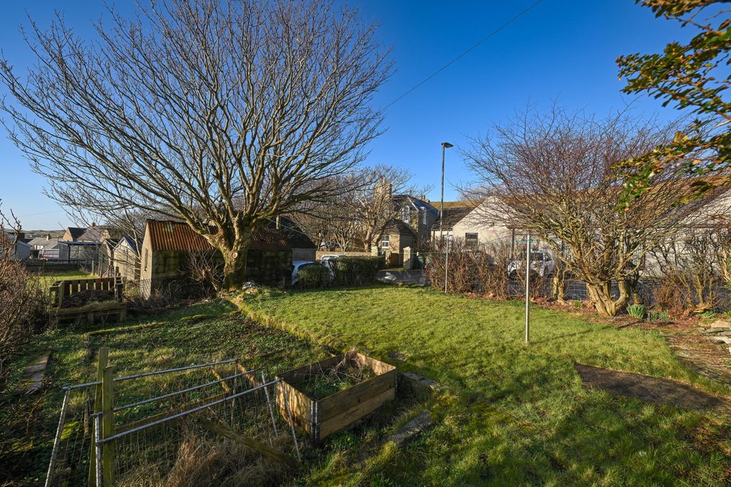 Additional image 24 of 2 bed bungalow for saleHarley Street, Scalloway, Shetland ZE1