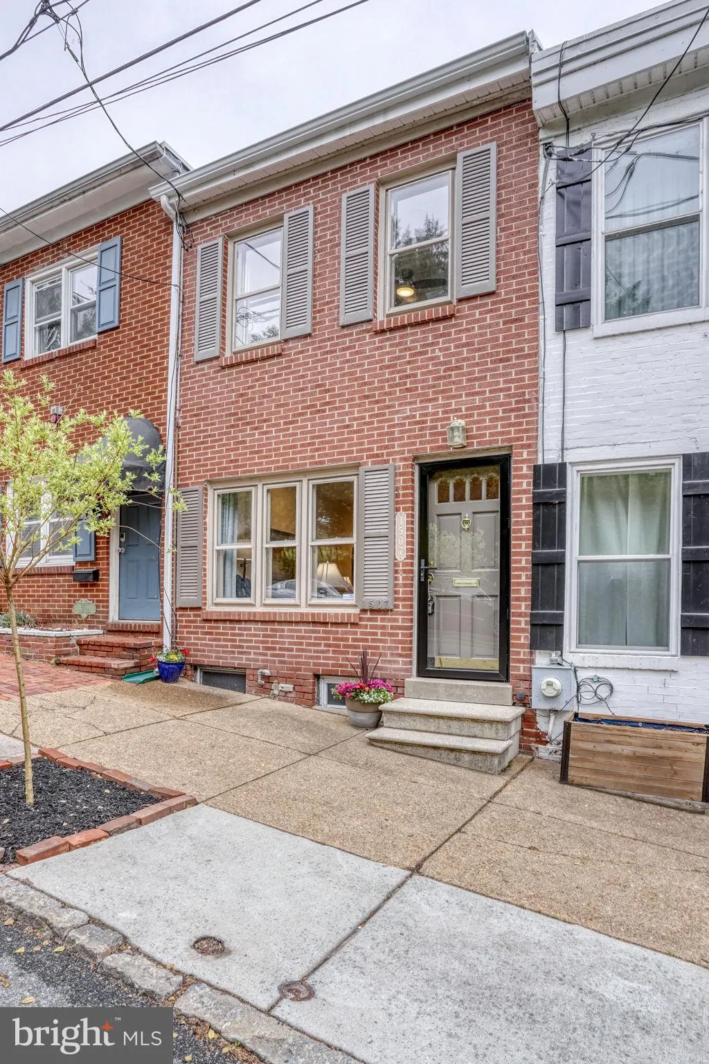 1507 N Adams Street, Wilmington, DE 19806