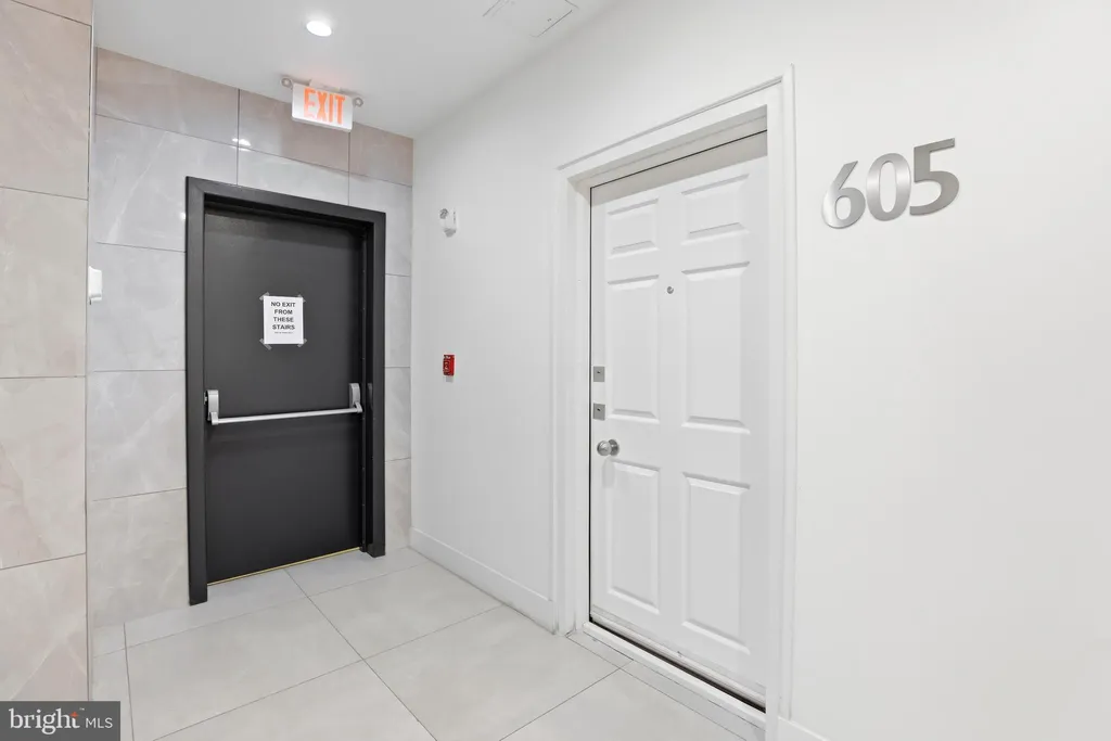 Additional image 7 of 3619 Georgia Avenue NW Unit 605, Washington, DC 20010
