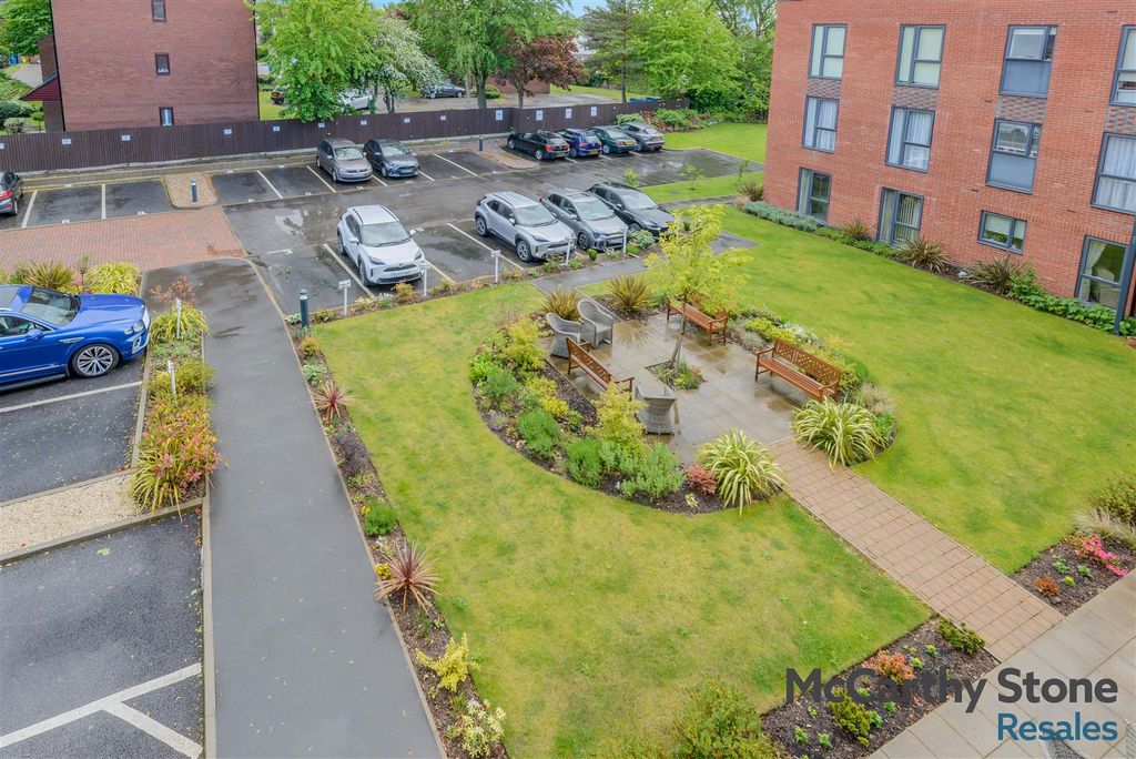 Additional image 25 of 2 bed flat for saleStowe Place, Rotton Row, Lichfield WS13
