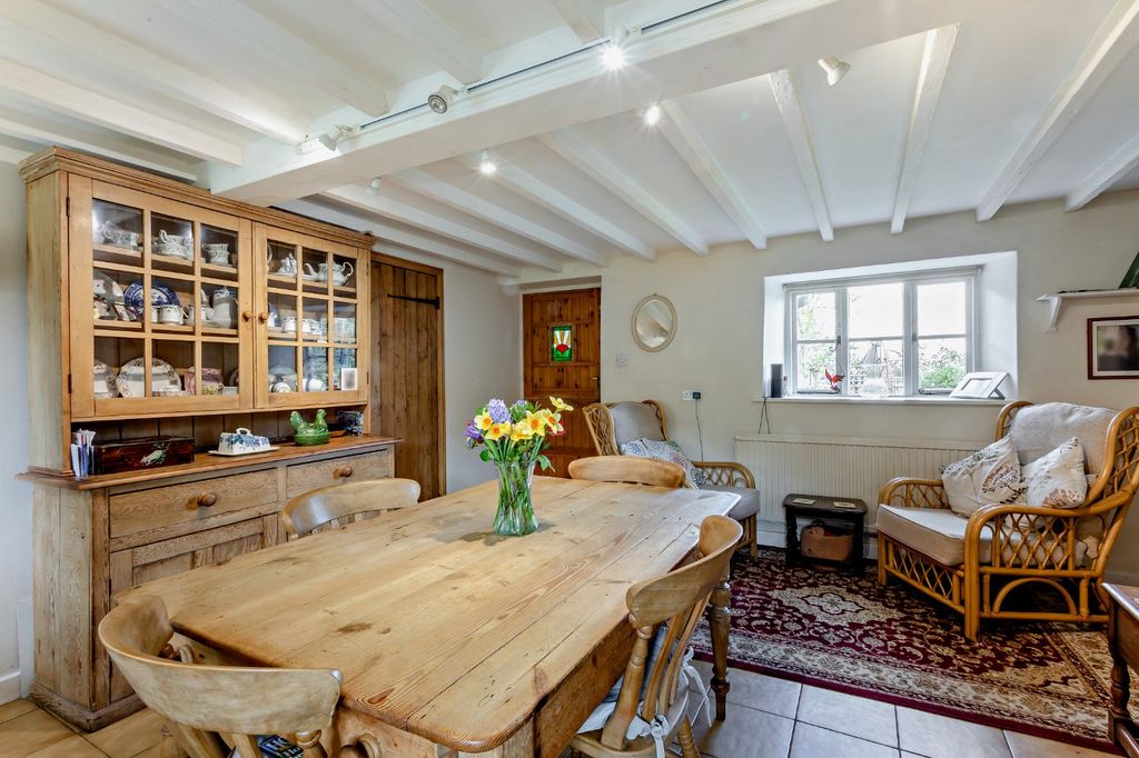 Additional image 9 of 5 bed detached house for saleKetton Road, Hambleton, Oakham, Rutland LE15