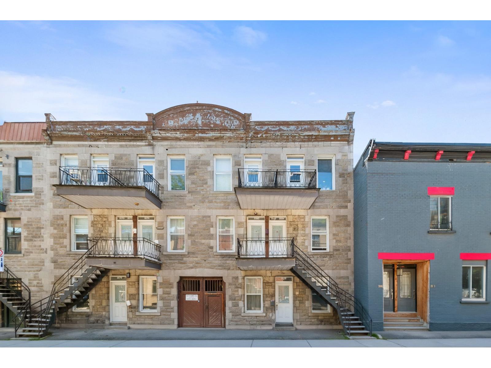 2078 Rue Cartier
