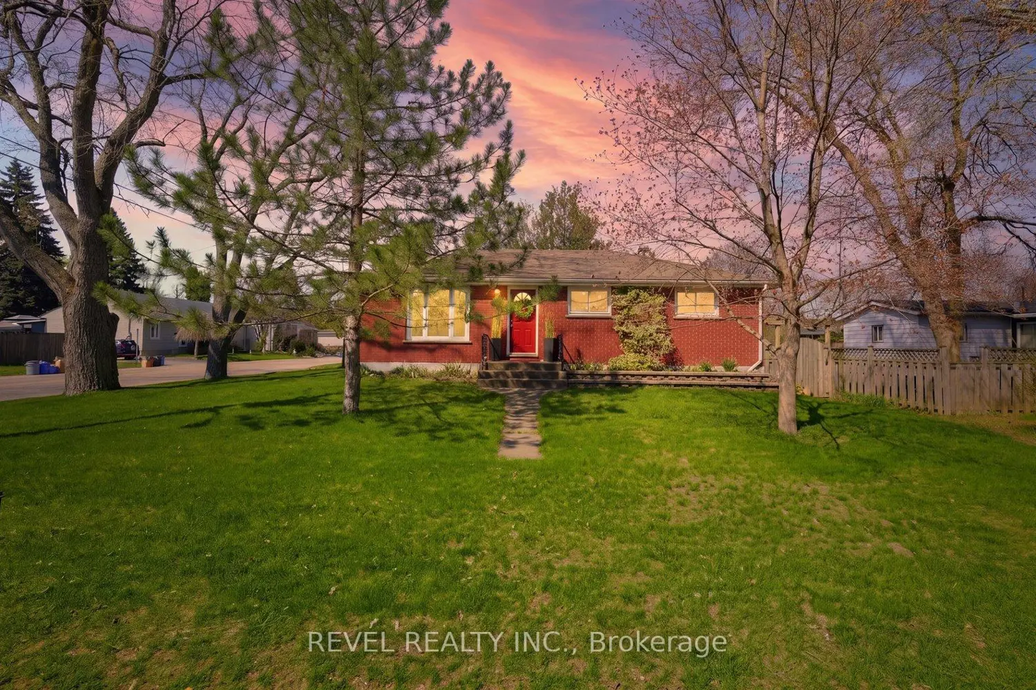 36 Hamilton Avenue