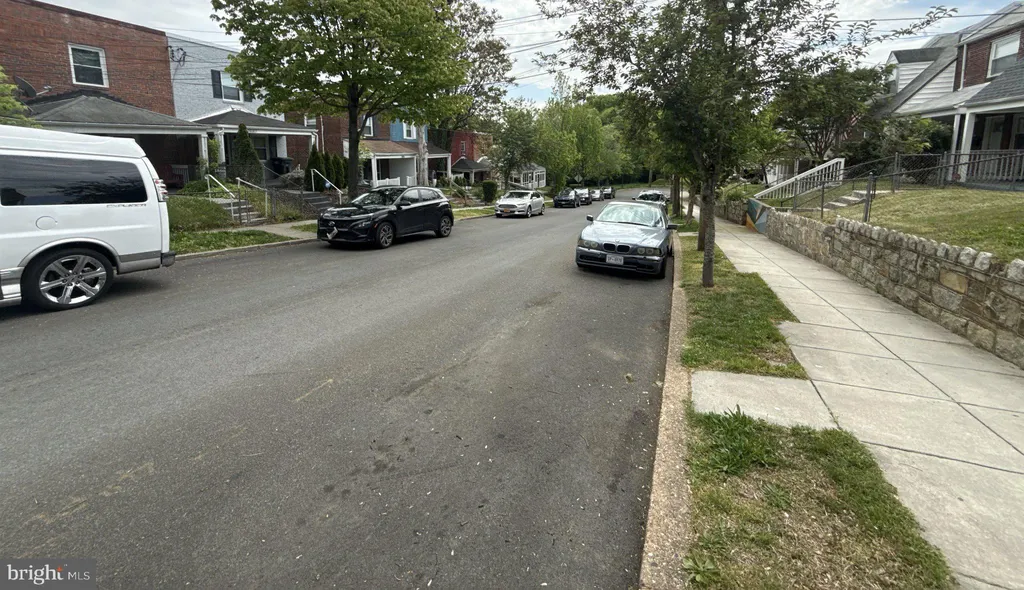 1896 Savannah Place SE, Washington, DC 20020