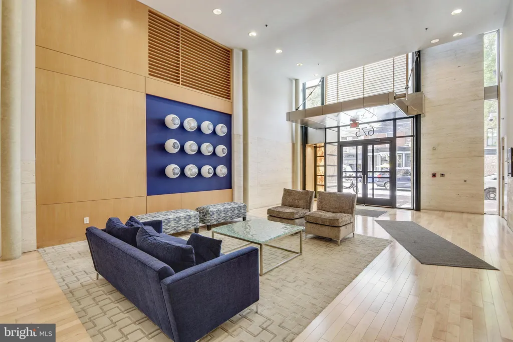 Additional image 17 of 675 E Street NW Unit 250, Washington, DC 20004