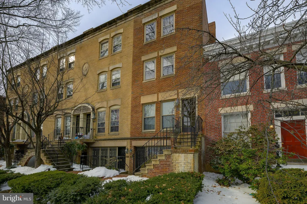 Additional image 19 of 226 3rd Street NE Unit 35, Washington, DC 20002