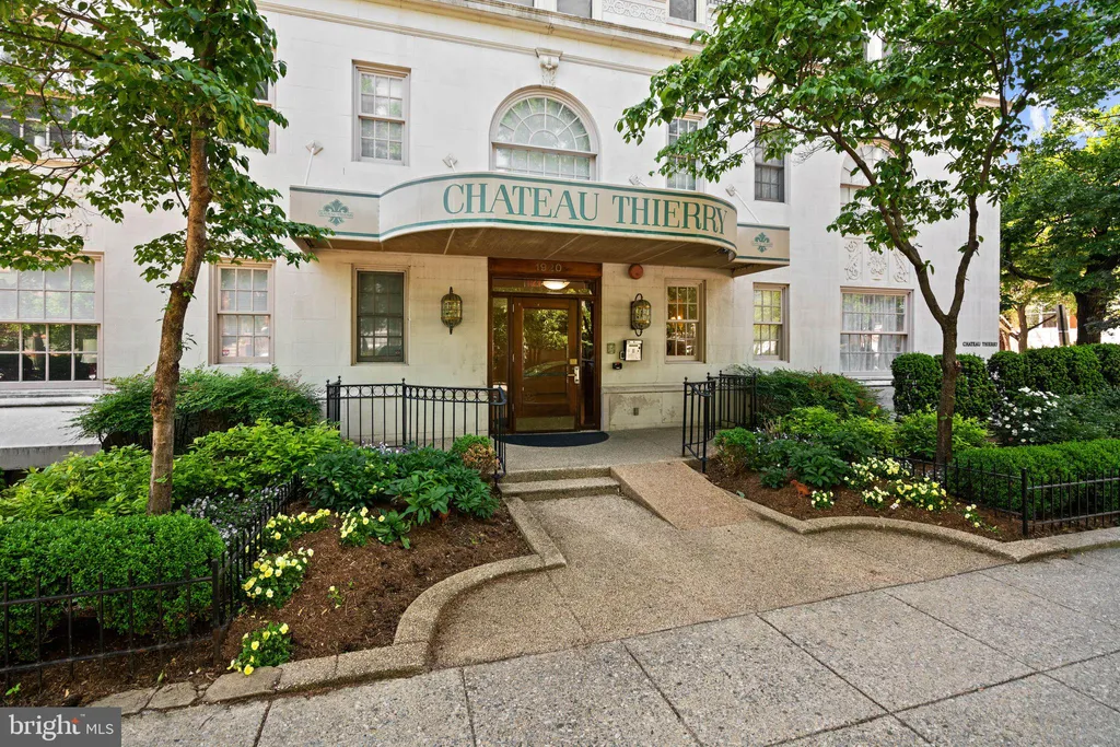 Additional image 27 of 1920 S Street NW Unit 305, Washington, DC 20009