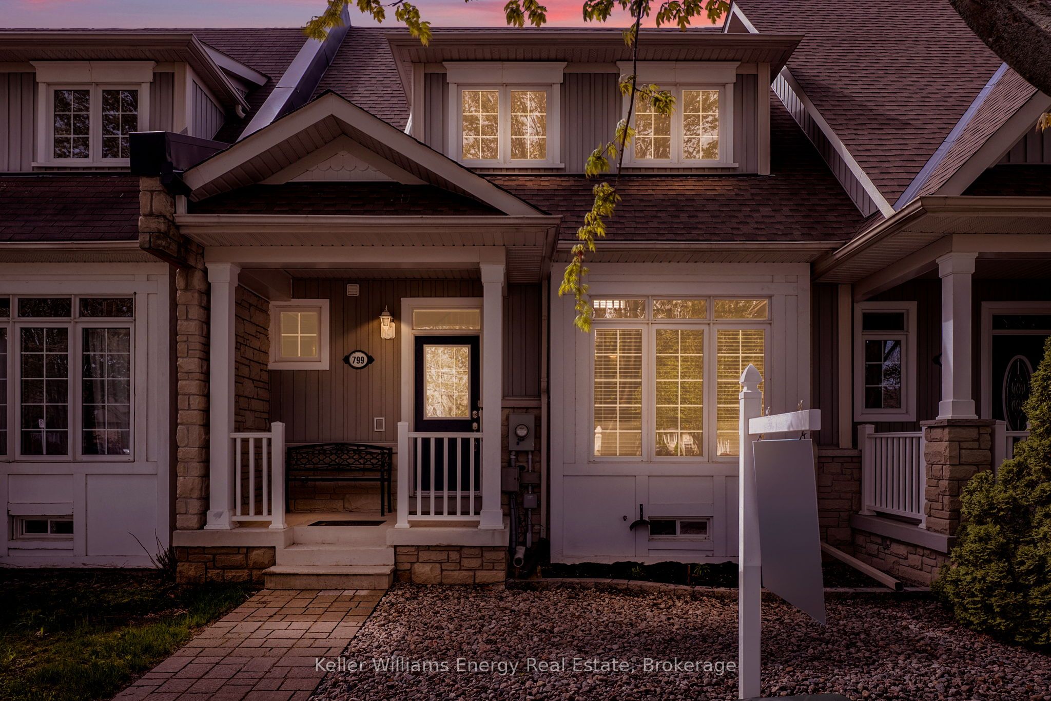 799 Kane Terrace, Cobourg, ON, K9A 5Y6