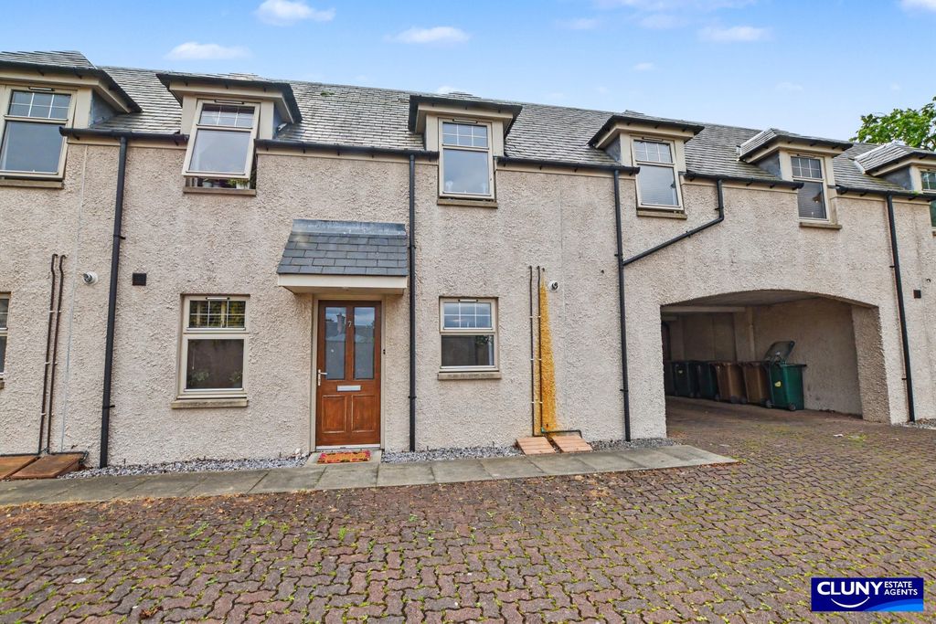 Additional image 10 of 2 bed flat for saleNorth Street, Elgin IV30