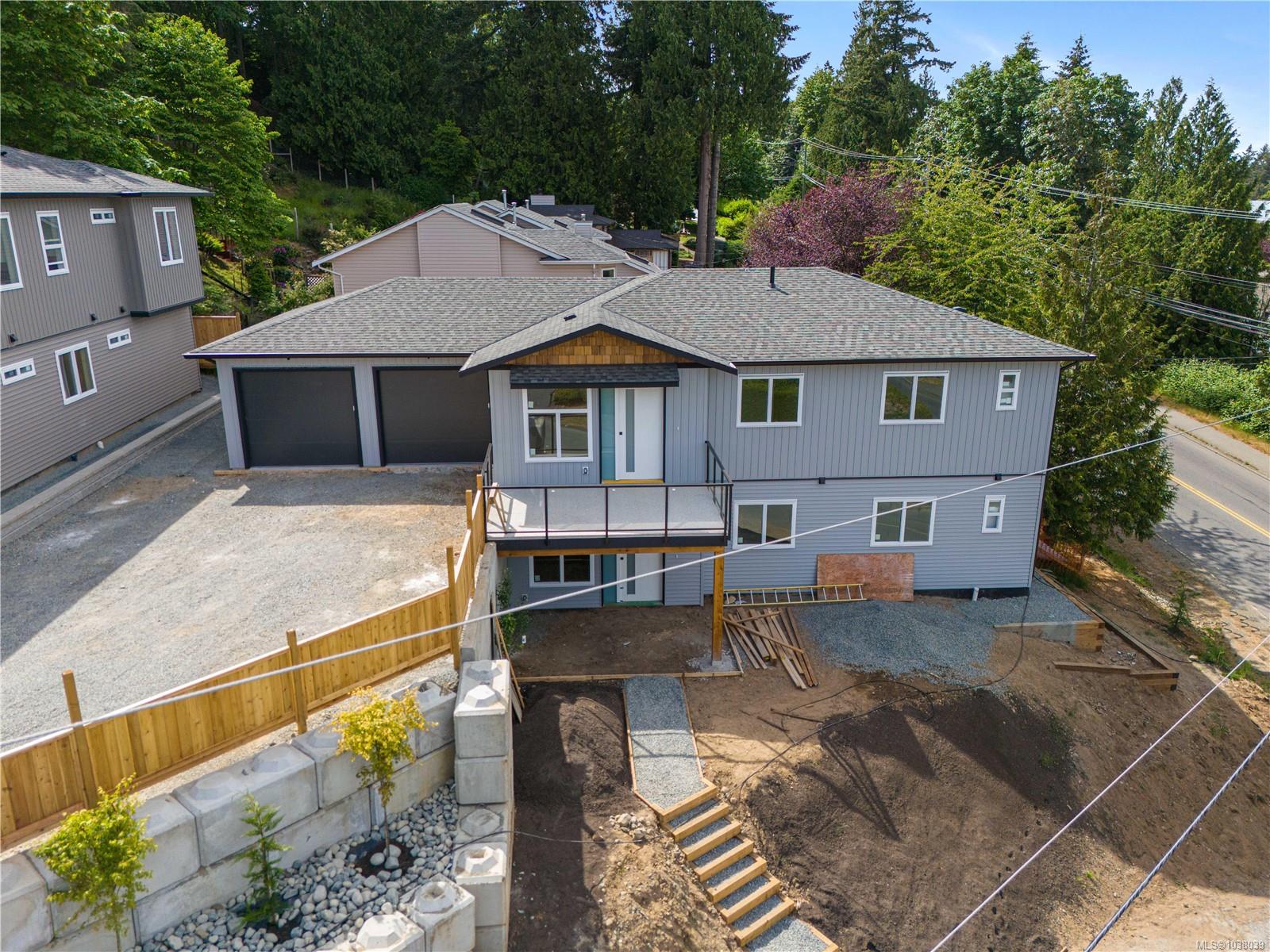 101-5311 Toms Trnabt, Nanaimo, BC, V9T 5M9