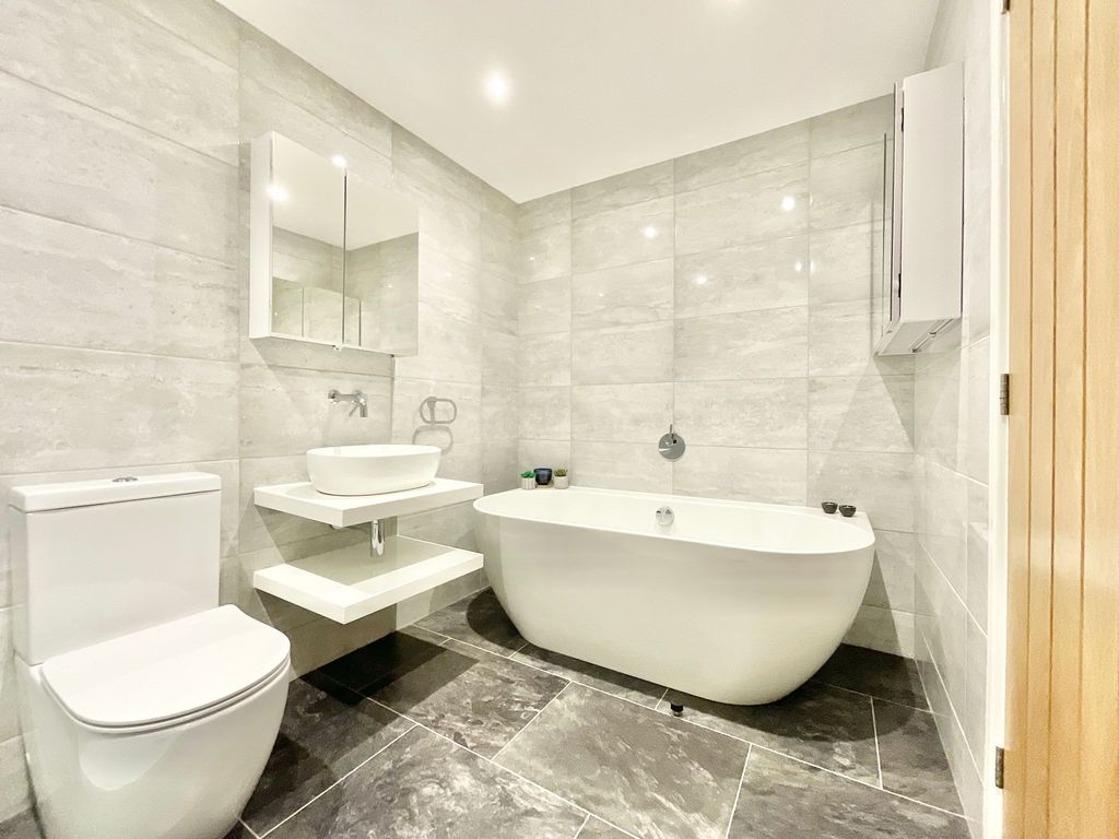 Additional image 20 of 4 bed detached house for saleActon, Newcastle ST5