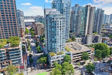 Additional image 7 of 607-480 Robson Street, Vancouver, BC, V6B 1S1