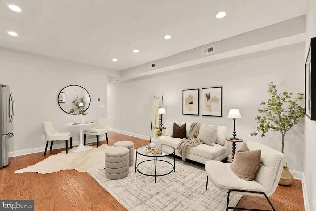 Additional image 3 of 1714 West Virginia Avenue NE Unit 2, Washington, DC 20002