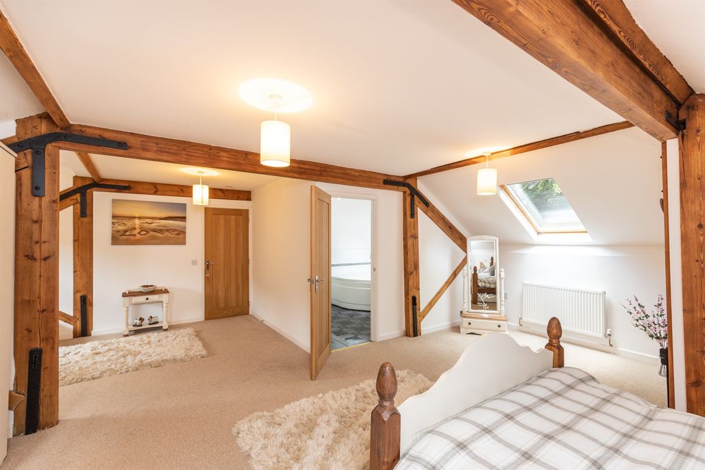 Additional image 26 of 7 bed detached house for saleTaff Merthyr House, Treharris CF46