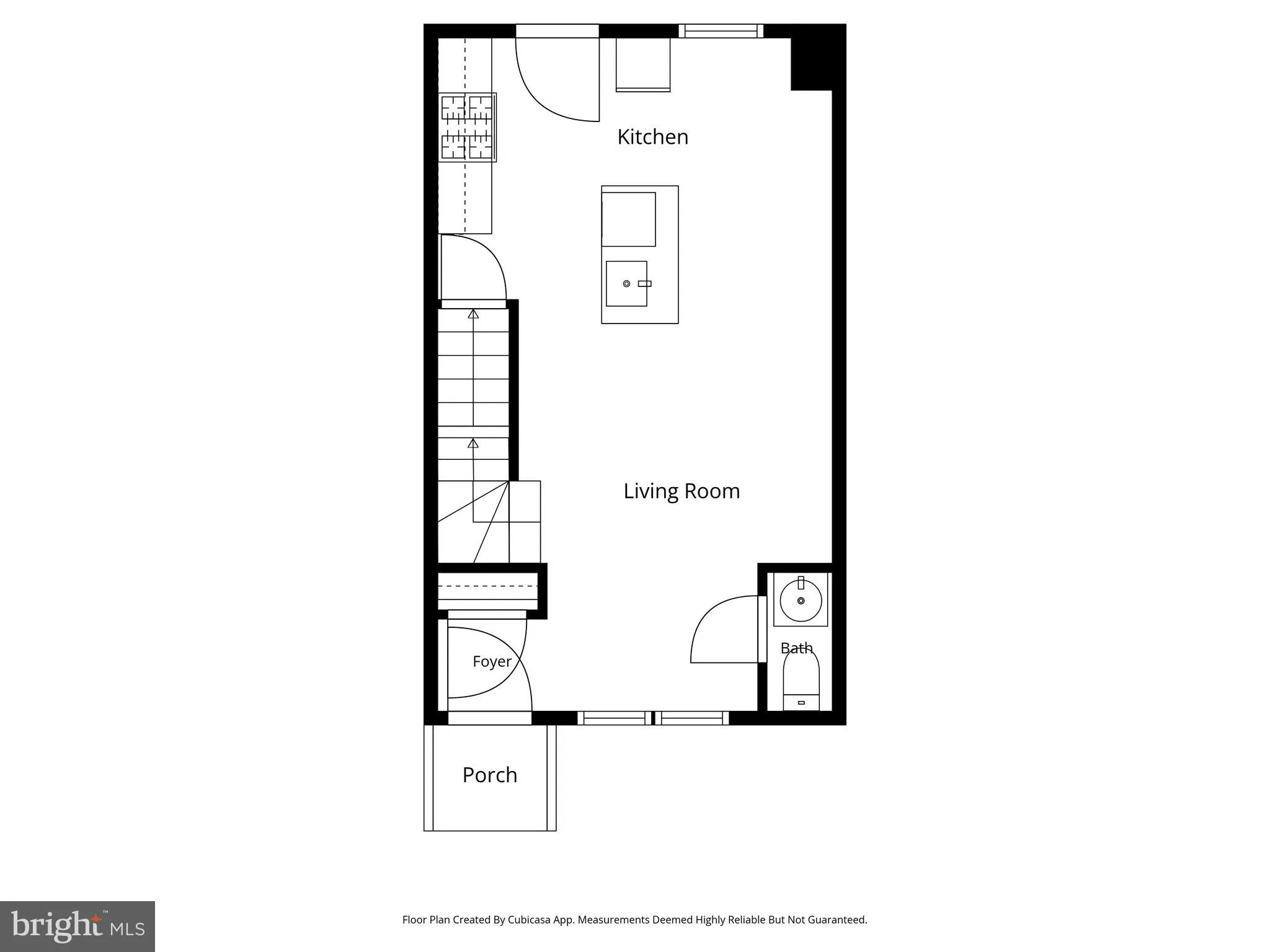 Additional image 46 of 1447 Bangor Street SE, Washington, DC 20020