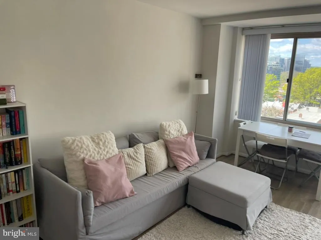 Additional image 60 of 922 24th Street NW Unit 711, Washington, DC 20037