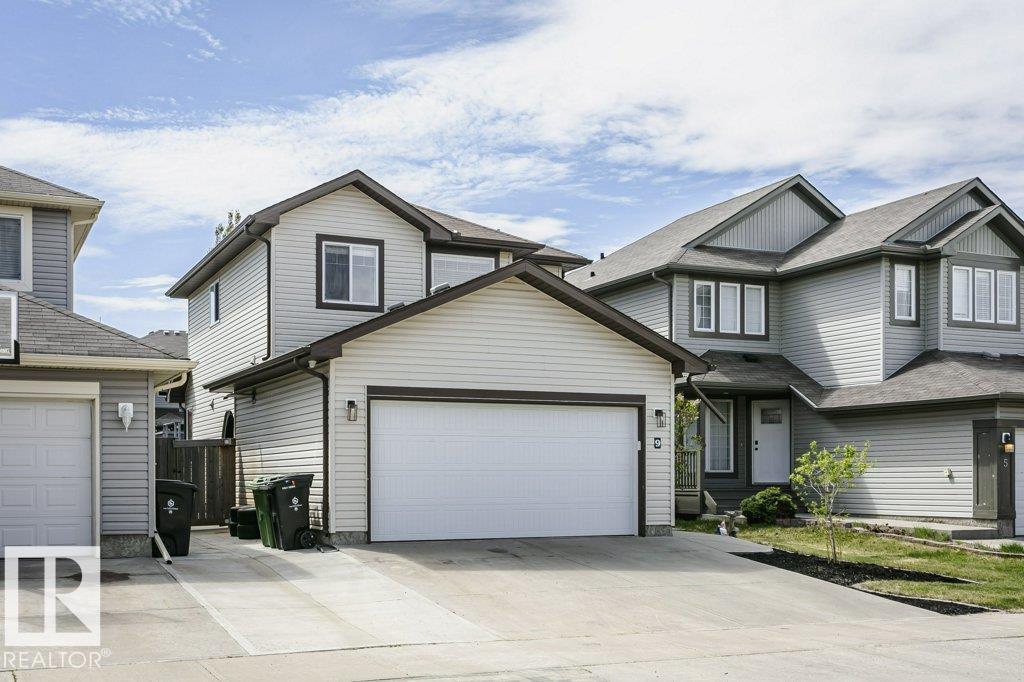 Additional image 3 of 9 Cypress Link, Fort Saskatchewan, AB, T8L0H2