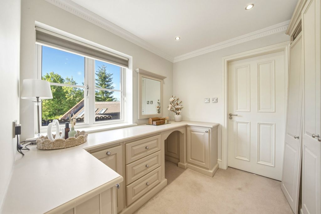 Additional image 33 of 5 bed detached house for saleWeaverlake Drive Yoxall Burton-On-Trent, Staffordshire DE13