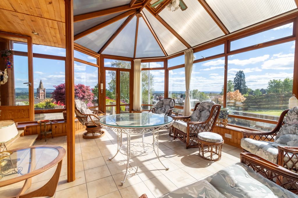 Additional image 6 of 3 bed detached bungalow for saleHill O' Blair, Blairgowrie PH10