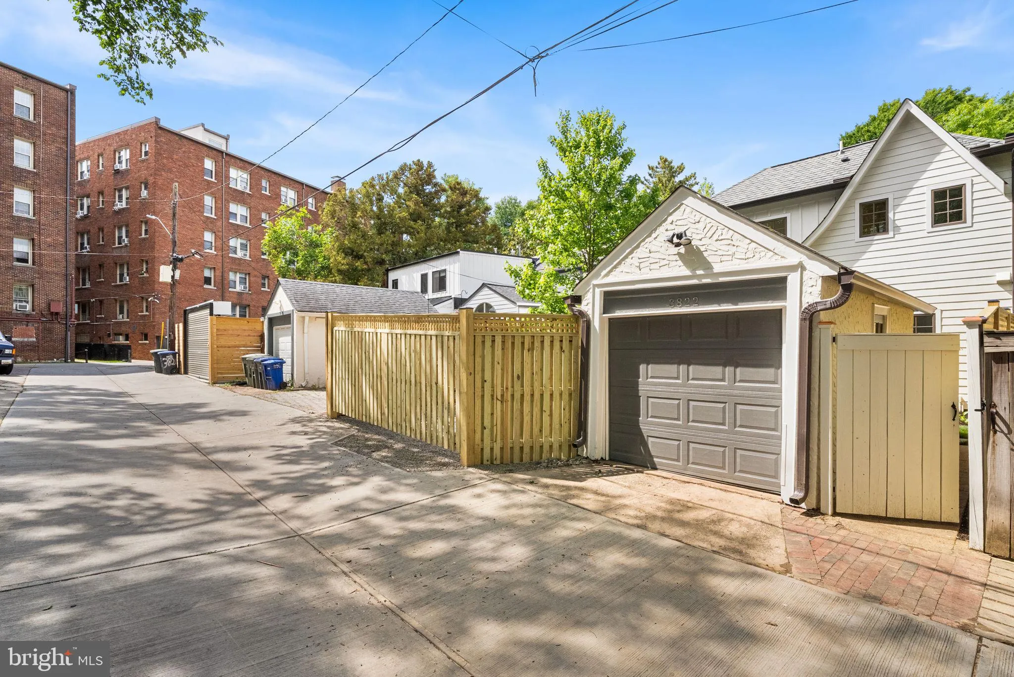 Additional image 88 of 3822 Van Ness Street NW, Washington, DC 20016