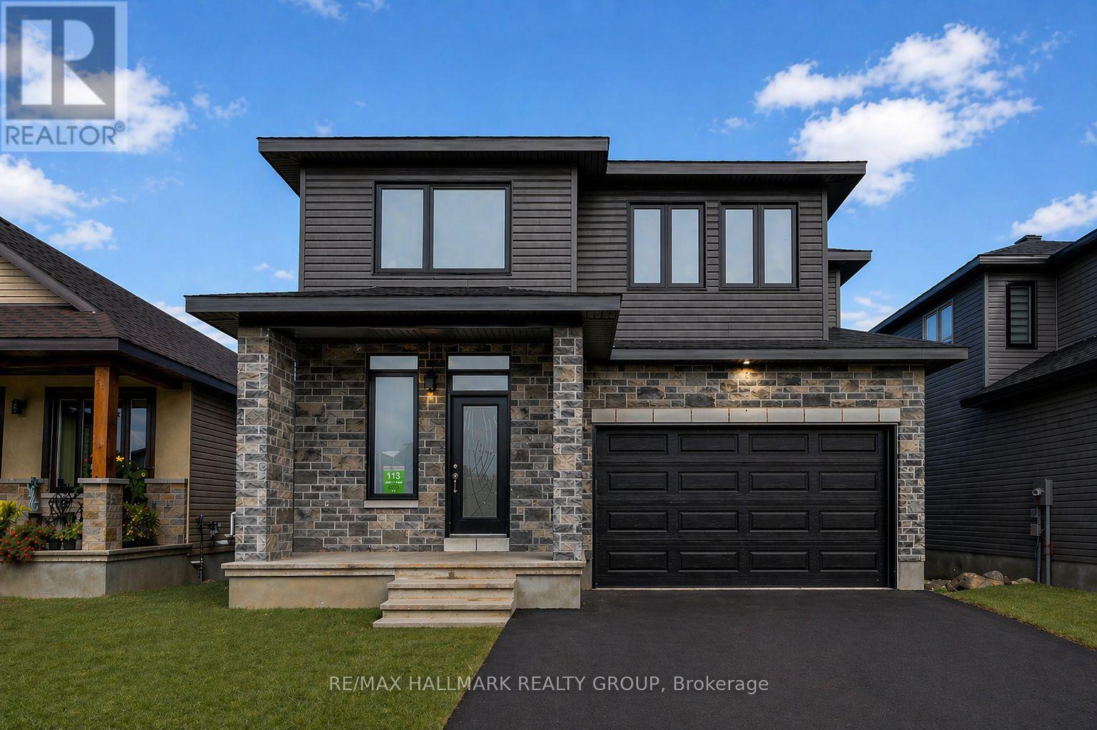 113 SEABERT DRIVE