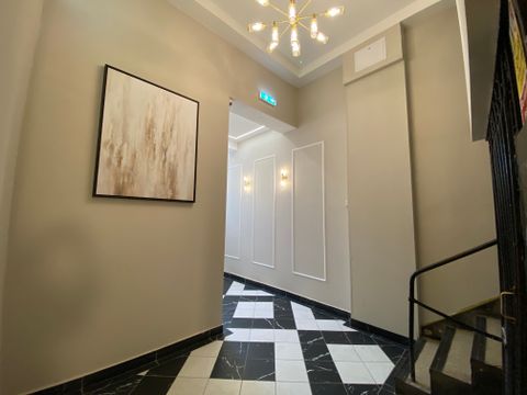 Nightingale Lane, Clapham SW4