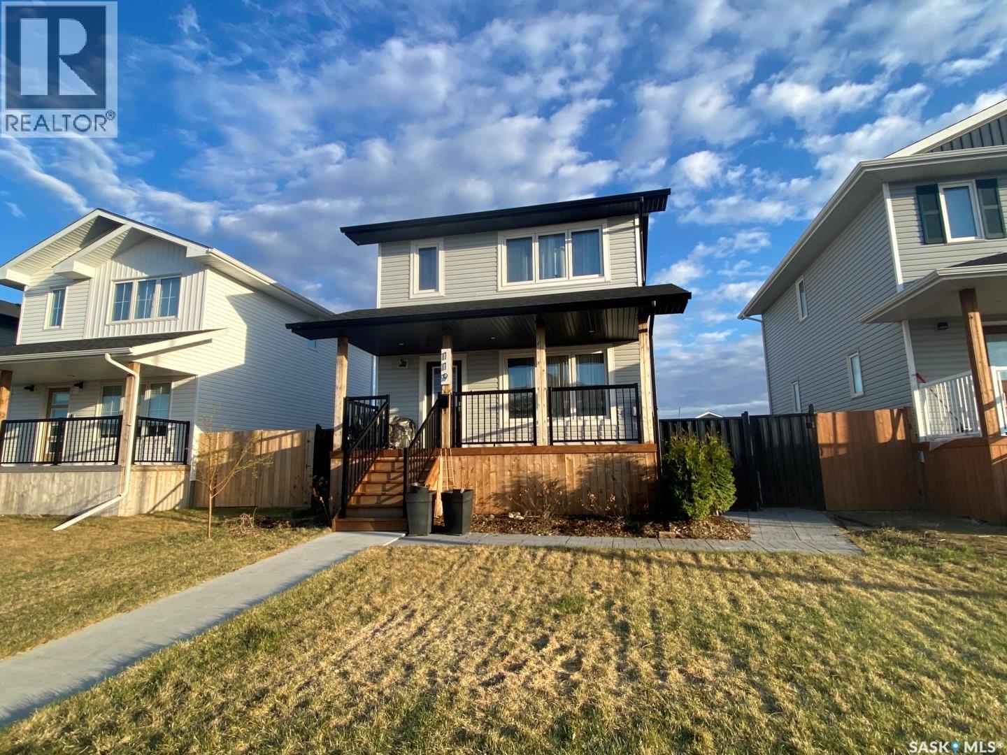 119 Reddekopp CRESCENT