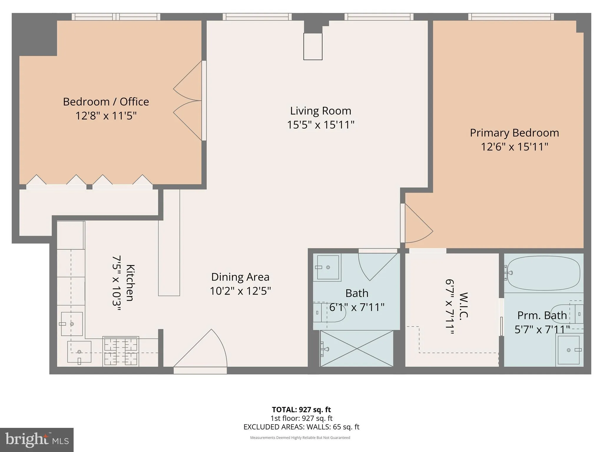 Additional image 53 of 2829 Connecticut Avenue NW Unit 103, Washington, DC 20008