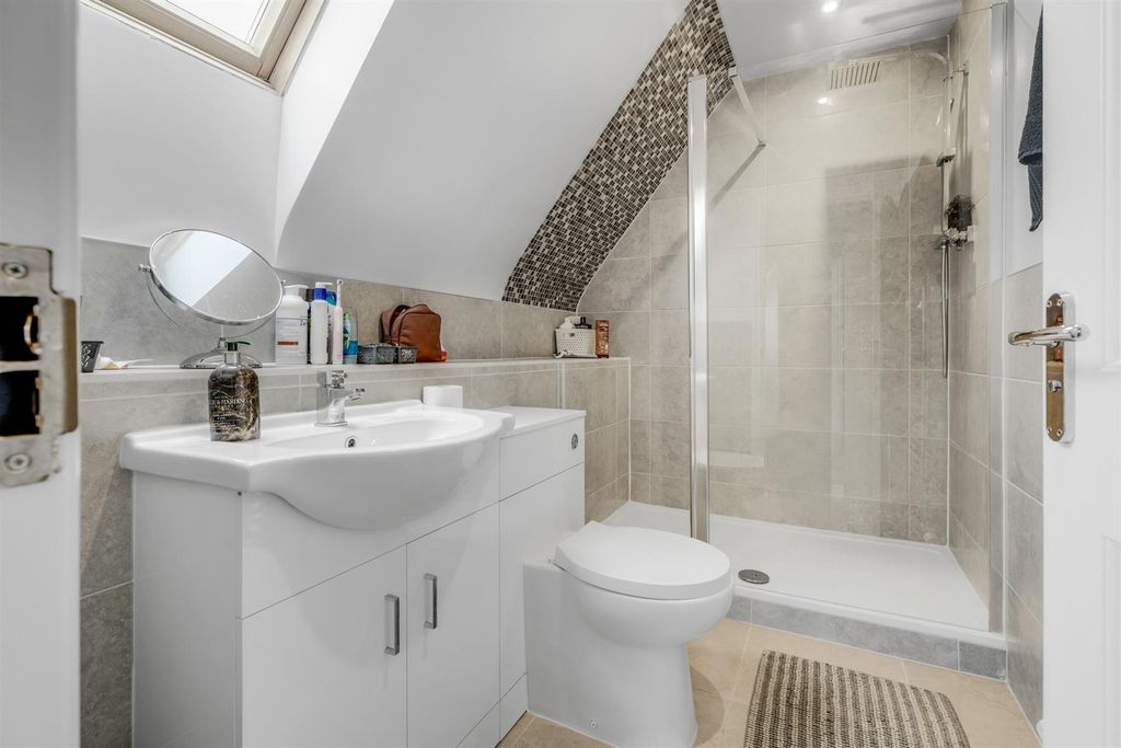 Additional image 28 of 4 bed detached house for saleSam Harrison Way, Northampton NN5