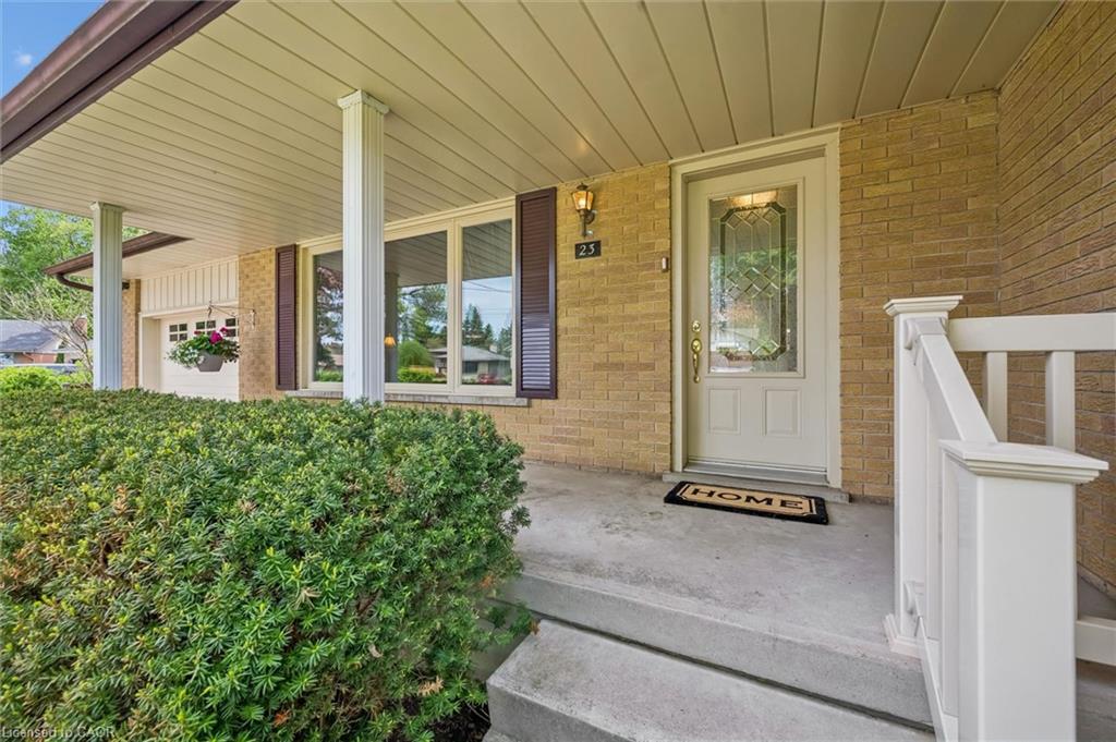 Additional image 5 of 23 Anthony Place, Kitchener, ON, N2A 1J9