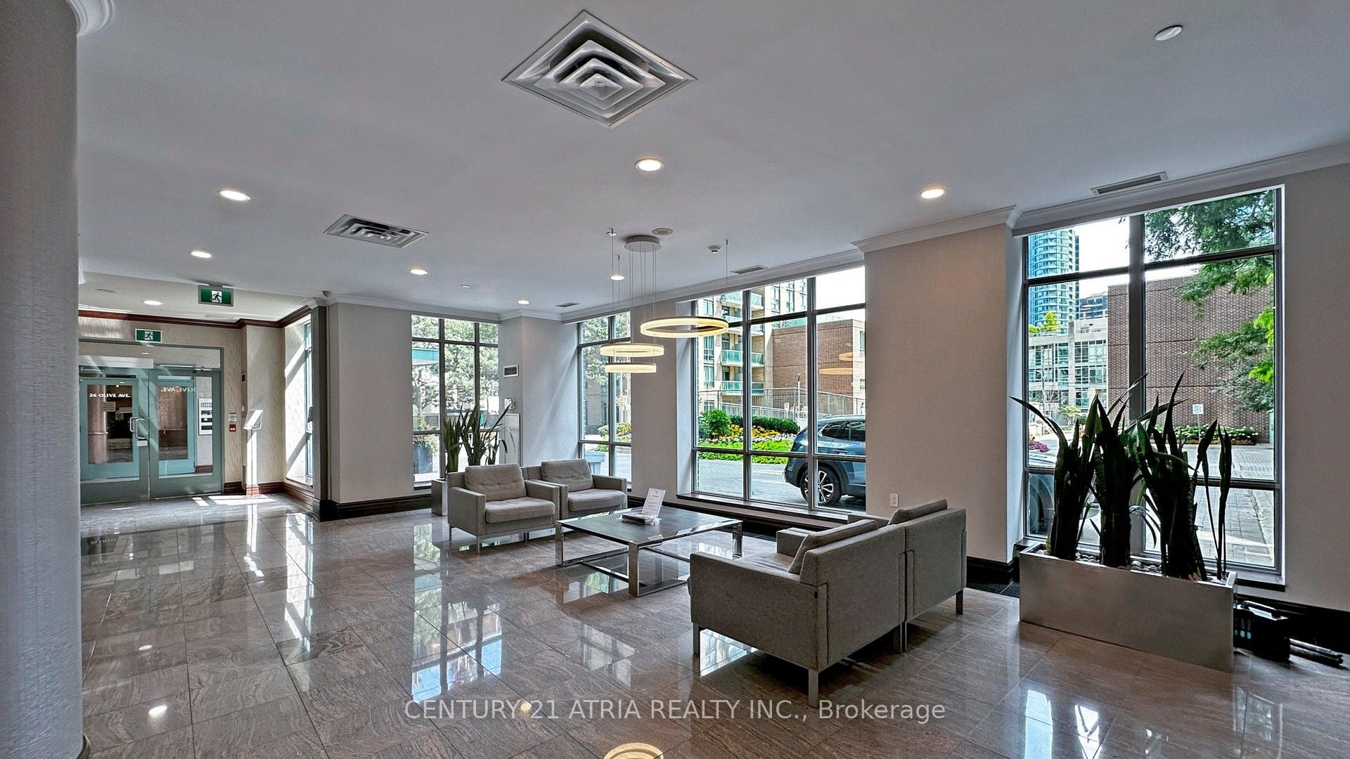 Additional image 6 of 607-22 Olive Avenue, Toronto, ON, M2N 7G6