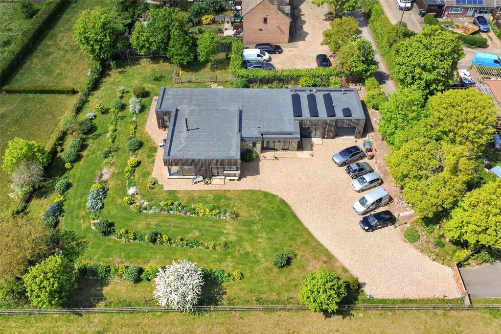 Additional image 22 of 4 bed bungalow for saleBlooms Hall Lane, Stanstead, Sudbury, Suffolk CO10