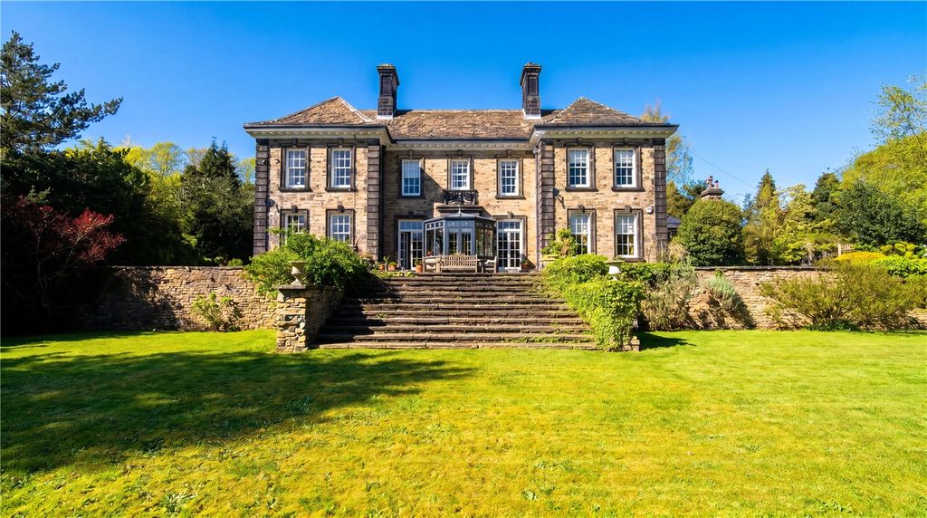 Additional image 31 of 3 bed flat for sale1 Athill Court, St. Helens Lane, Adel, Leeds, West Yorkshire LS16