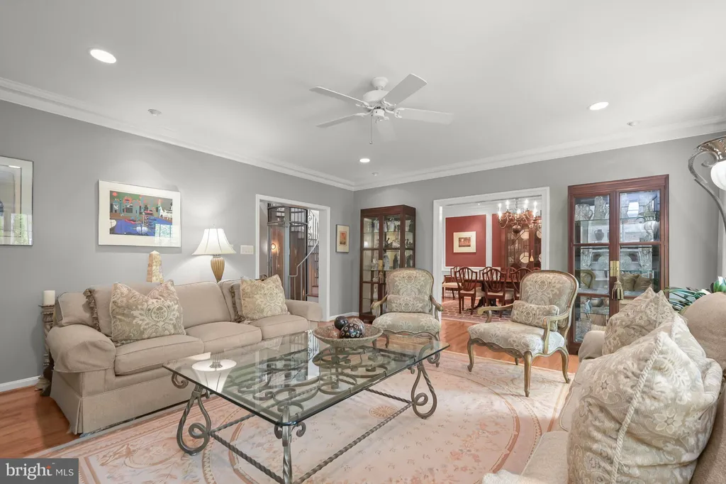 Additional image 10 of 2735 Unicorn Lane NW, Washington, DC 20015