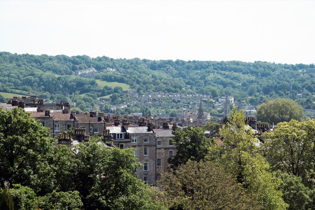 Additional image 2 of 5 bed detached house for saleSion Hill, Bath, Somerset BA1