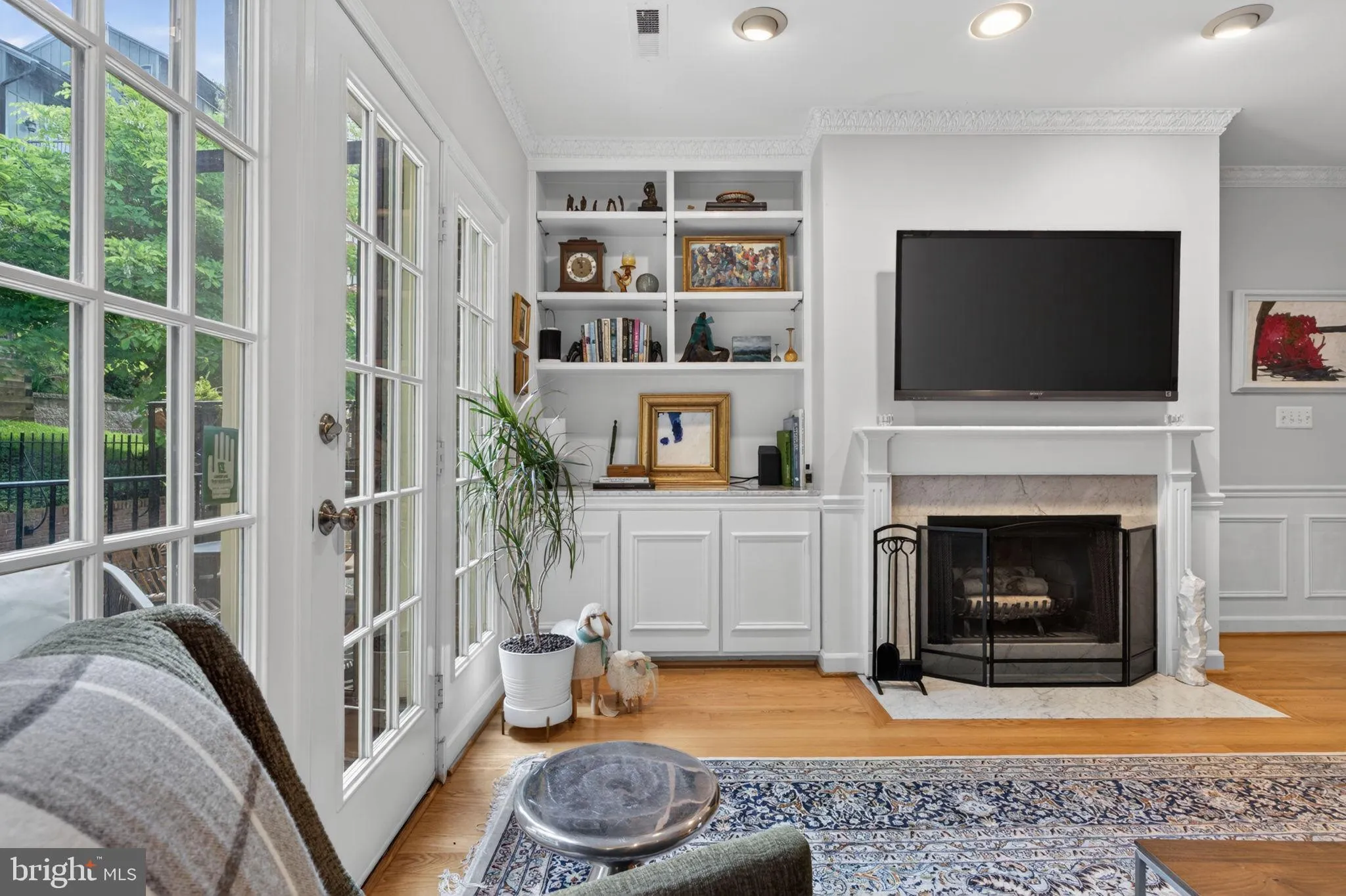 Additional image 41 of 4625 Macarthur Boulevard NW Unit B, Washington, DC 20007