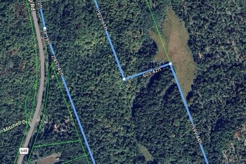 Additional image 8 of PT LT 26 CON 17 CARDIFF Hwy #648 (loop) Road, Highlands East, ON, K0L 2A0