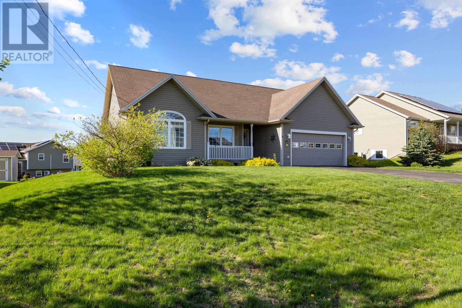 5 Townview Crescent