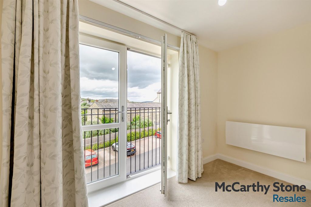 Additional image 3 of 1 bed flat for saleHewson Court, Hexham NE46