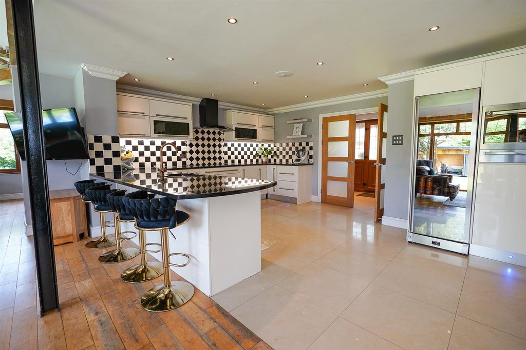 Additional image 7 of 5 bed detached house for saleBurnham Drive, Newton, Swansea SA3