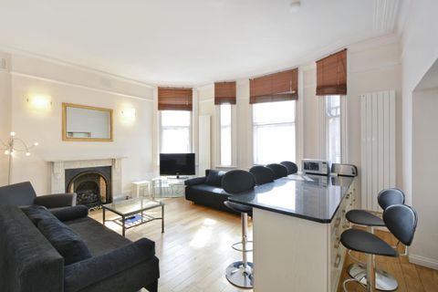 Tavistock Chambers, Bloomsbury Way, Fitzrovia, London WC1A