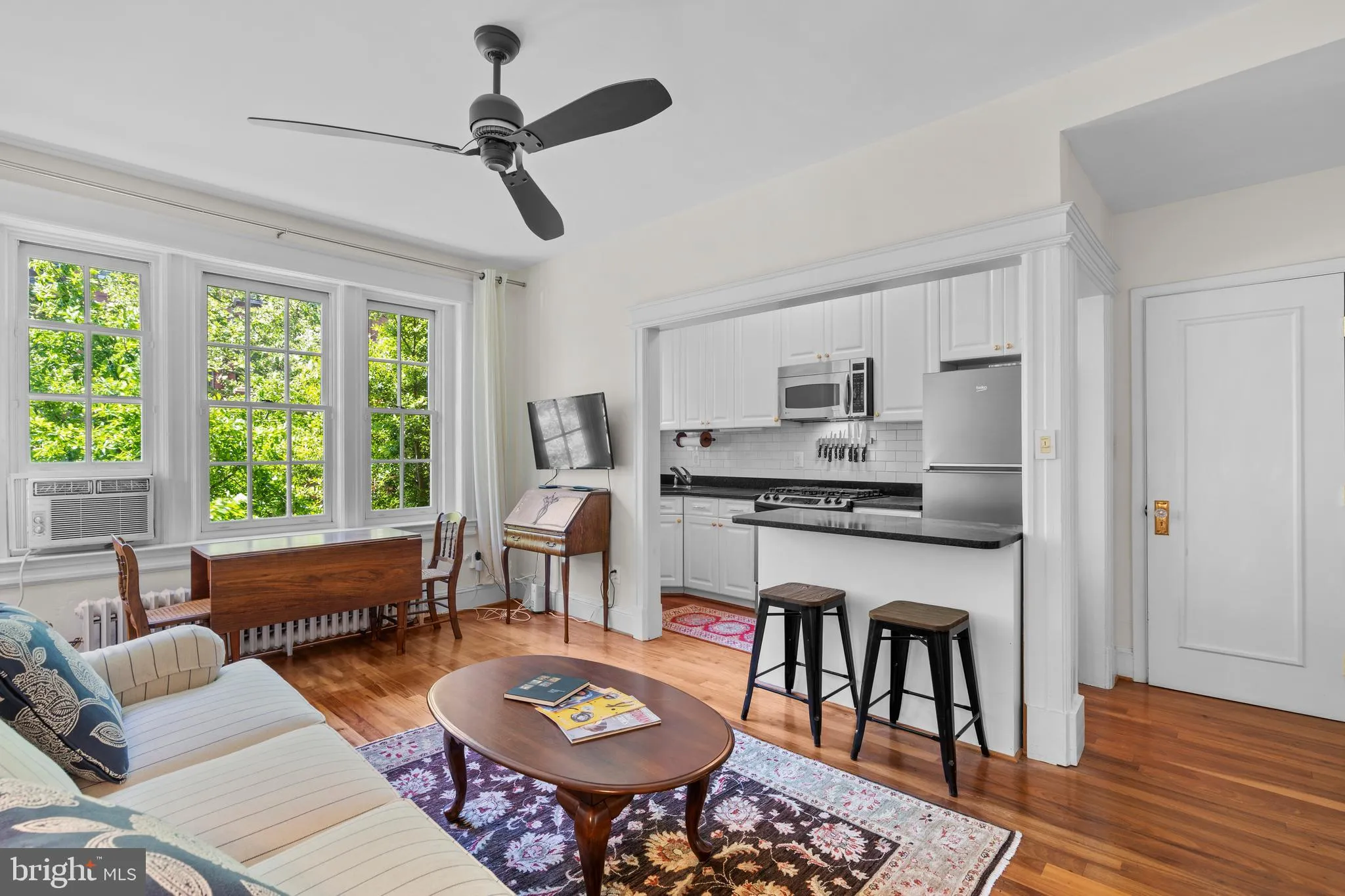 Additional image 34 of 1835 Phelps Place NW Unit 21, Washington, DC 20008