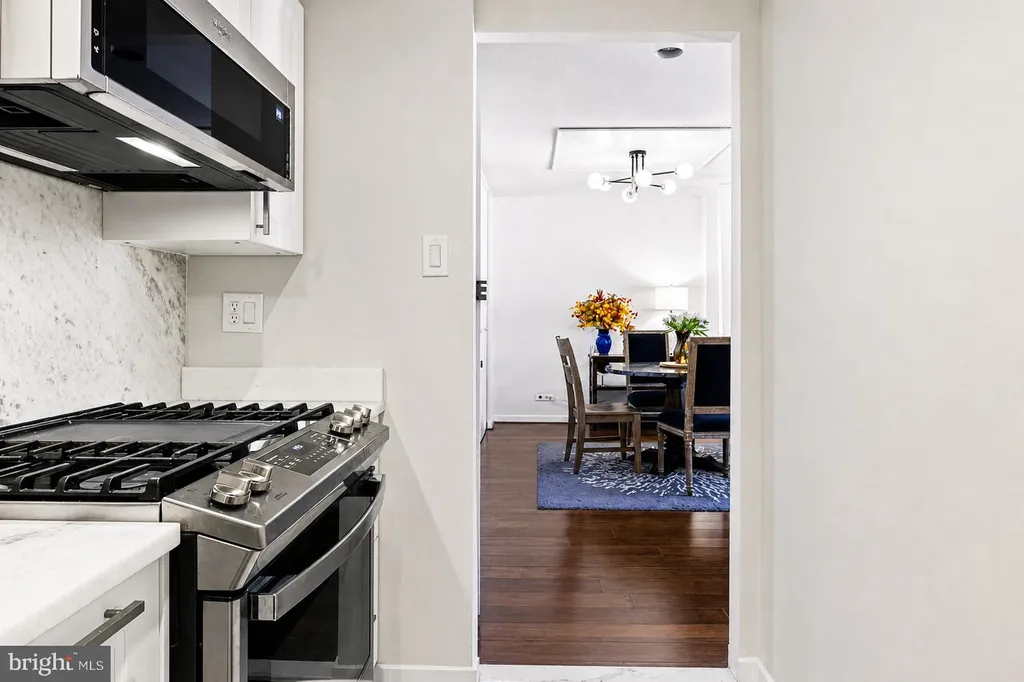 Additional image 7 of 1245 4th Street SW Unit E106, Washington, DC 20024