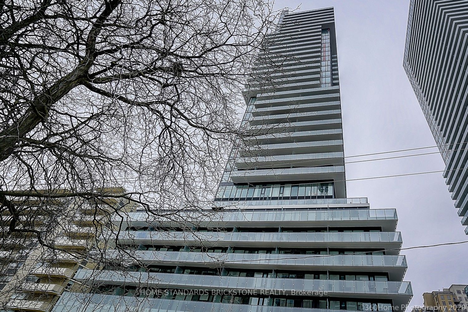 2011-185 Roehampton Avenue, Toronto, ON, M4P 0C6